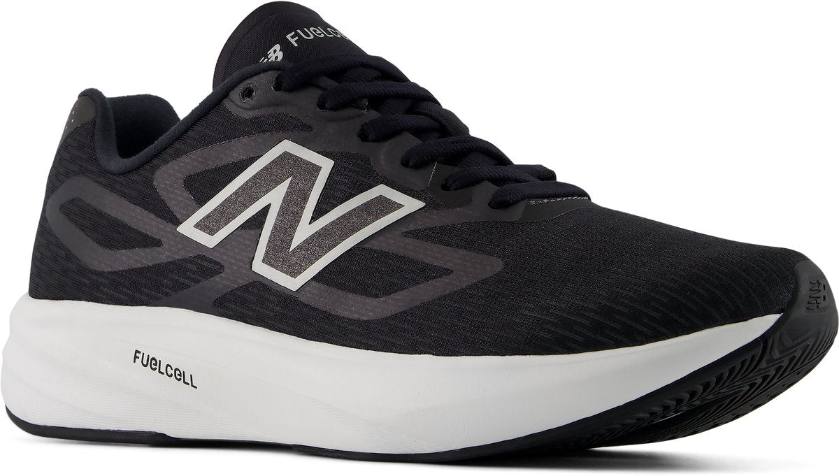 Chaussures de sport New Balance Flite-R pour femme - Noir