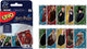 Jeu uno Harry Potter