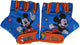Gants de cyclisme Mickey Mouse Disney Mickey