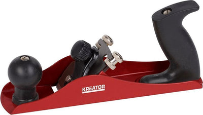 Raboteuse à blocs Kreator krt454008 - 45x235 mm