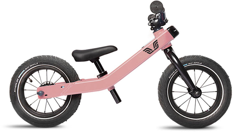 Bike de croissance VICI 3 en 1 vintage rose