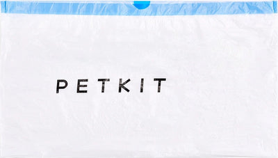 Petkit - sac à déjections pour chats
