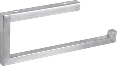 Porte-serviettes Differnz 35x14cm chrome mat