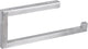 Porte-serviettes Differnz 35x14cm chrome mat