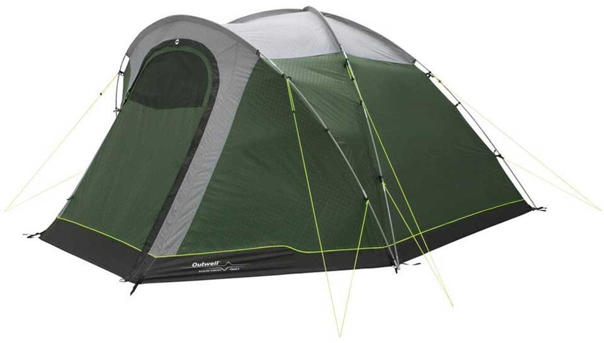 Outwell Cloud 5 Tent