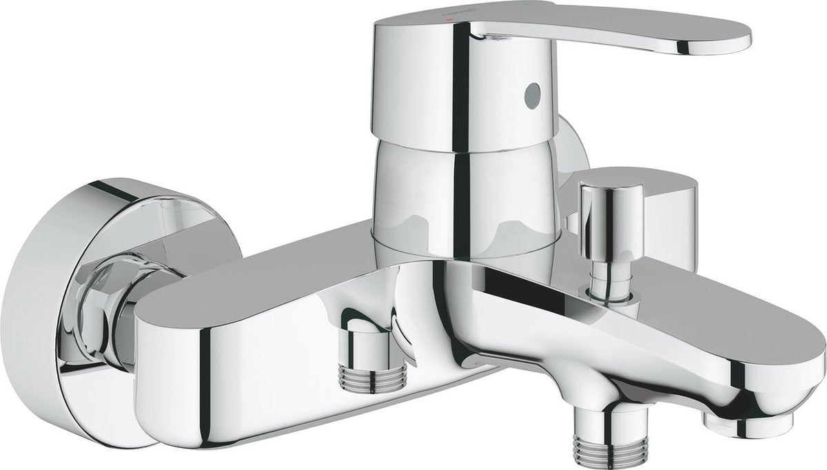 Mitigeur de bain Grohe eurostyle (montage en saillie)