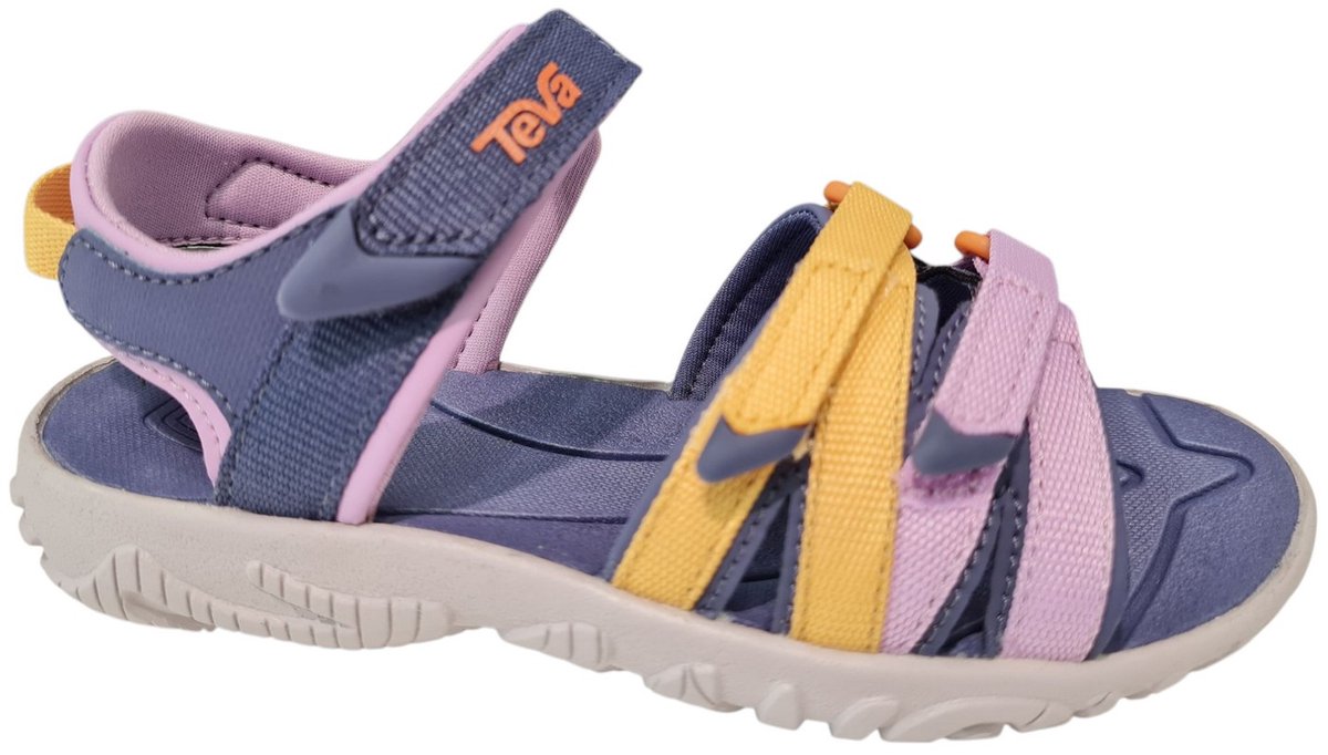 Sandales unisexes Teva c tirra - lupin multi