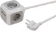 Brennenstuhl Alea-Power 2XUSB-Charger + Plug 4 fois