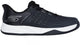 Skechers viper court reload chaussures de pickleball noir eu 36 femme