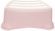 Mon pot de transport mon escabeau escabeau pour enfant - rose pastel