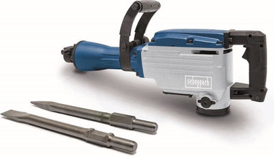 Perceuse à percussion Scheppach 1700w - ab1700