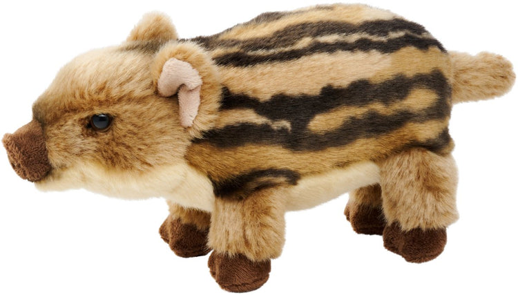 Peluche Simba Toys - peluche - bébé sanglier debout - 20 cm