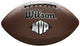 Ballon de rugby officiel Wilson MVP
