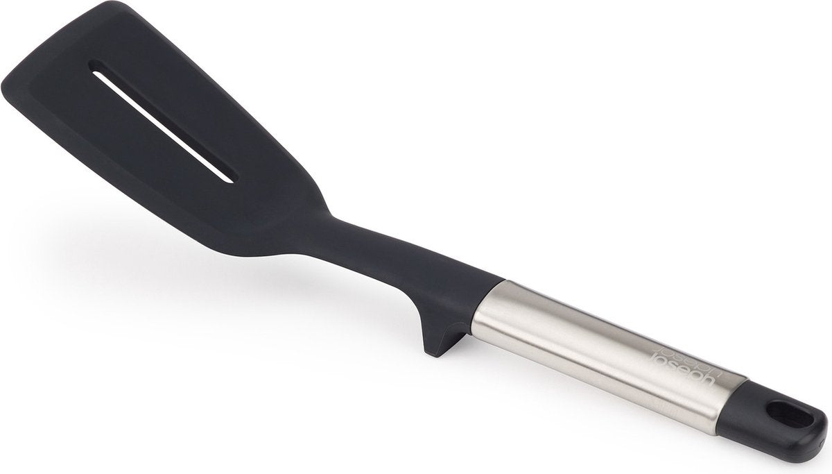 Joseph Joseph - spatule surélevée avec fente - fer - argent -