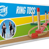 Tactique Ringorp Game Wood