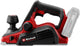 Raboteuse professionnelle sans fil Einhell tp-pl 18 3 li bl solo - power x-change - 18 v li-ion - largeur de rabotage : 82 mm - profondeur de coupe maximale : 3 mm - excl. batterie et chargeur