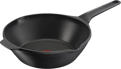 Poêle wok Tefal Robusto 28 cm