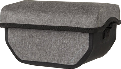 Agu clean sac de guidon abri klickfix gris moyen