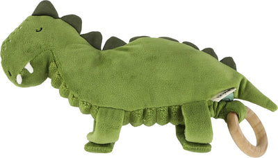 Trixie | jouet musical mr. dinosaure
