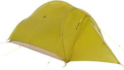 Vaude ultralight hogan 2p, tente 2 personnes, tente unisexe sports outdoor 2 personnes