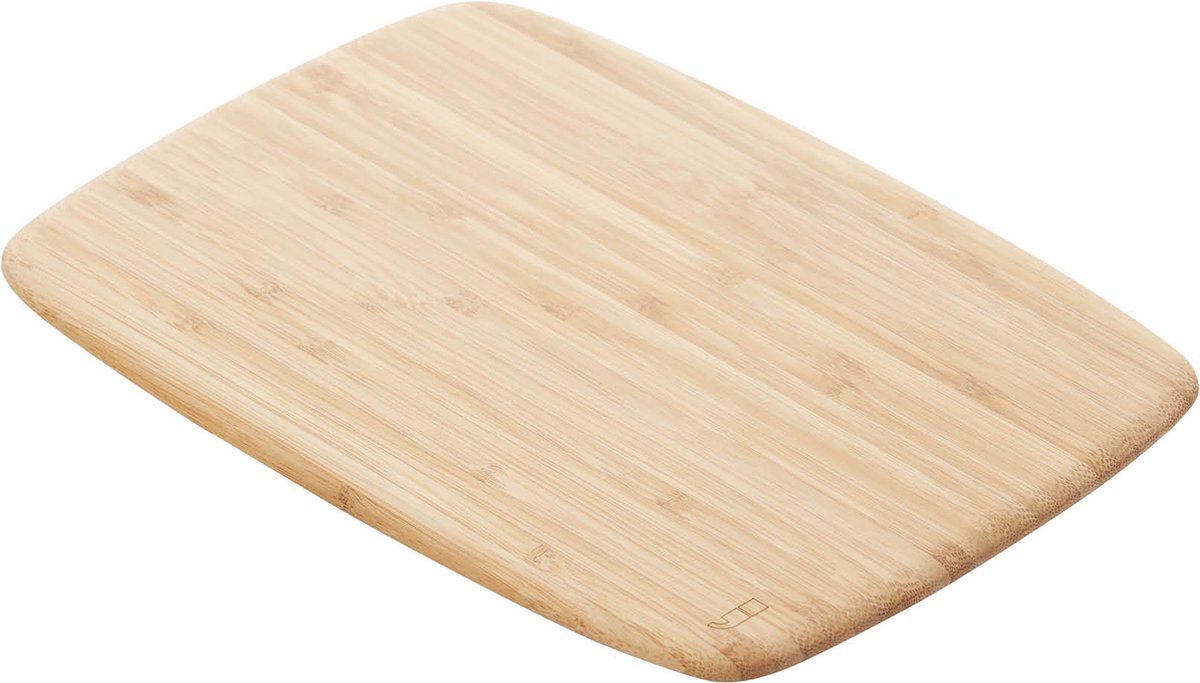 Point-virgule - planche à découper - bambou - 35x25x0,8cm
