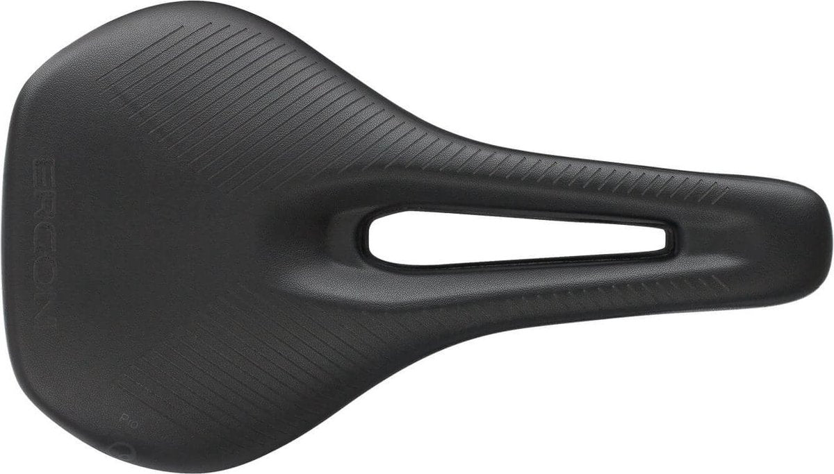 Ergon Saddle Sr Pro Ladies M L Black