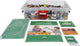 Plus-plus plus plus - mini basic - 4000 pc + 12 plaques de base (3388)