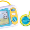 TOI-TOYS Petits animaux de télévision avec du son