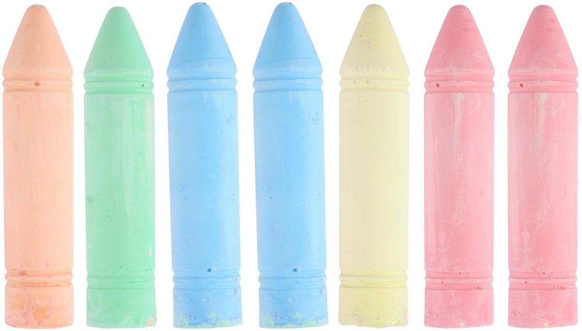 Jouets de Foucault