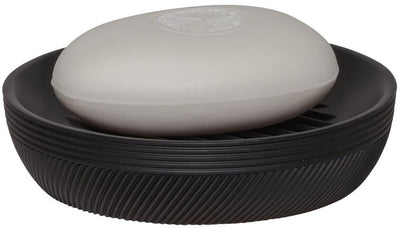 Sealskin - kiva - porte-savon - autoportant - noir