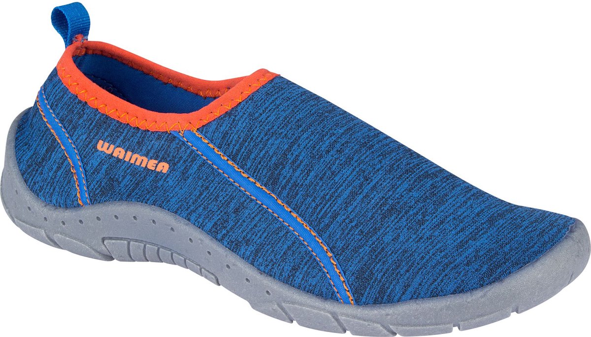 Waimea chaussures d'eau - enfant - glow - bleu gris - taille 30