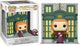 Funko-pop ! deluxe : Harry Potter - Ginny Weasley avec des fleurs fleuries