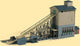 Ancienne usine de split et de ballast d'Auhagen h0 - pour une activité réaliste - 12266