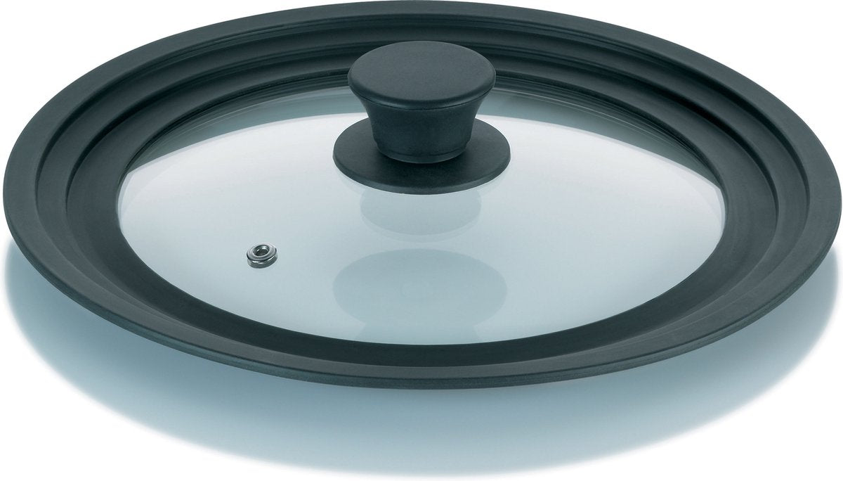 Couvercle de casserole Kela 22 à 26 cm - | concert