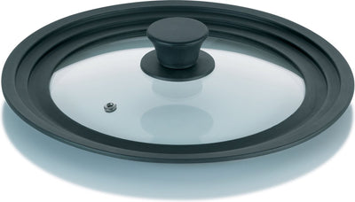 Couvercle de casserole Kela 22 à 26 cm - | concert