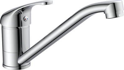 Eisl Eisl Kitchen Mixer Grande Vita Chrome -Colored