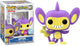 Funko-pop ! jeux : pokemon - aipom édition spéciale floquée exclusive #947