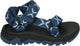Sandales unisexe Teva T Hurricane XLT Jr - Marine