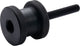 Bbb cycling leveralign - outil d'alignement du levier de frein - noir - btl-197