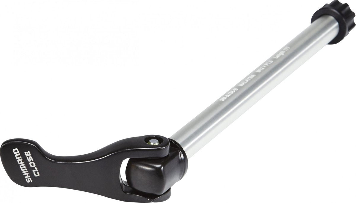 Shimano sm-ax56 e-thru axe roue arrière 12 x 148 mm