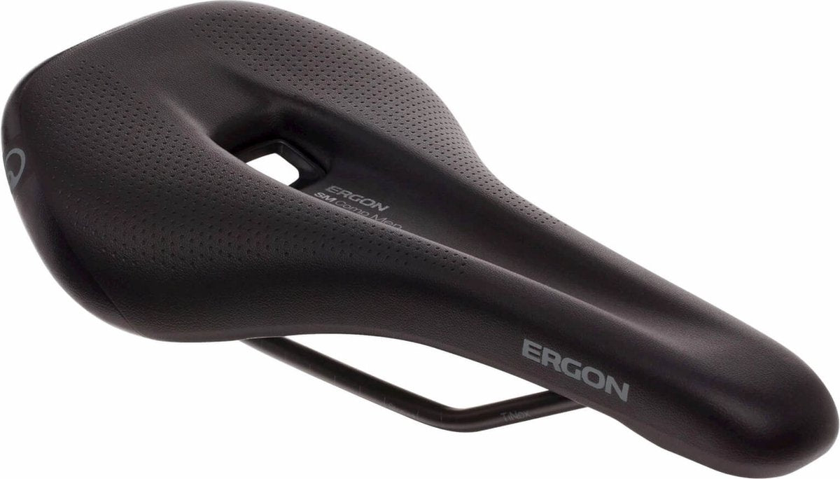 Selle Ergon SM Comp homme SM noir