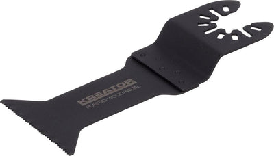 Kreator - accessoires - krt990013 - lame de scie plongeante - métal 44mm