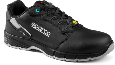 Sparco chaussures de travail s3s esd - targa sandro - noir — 46