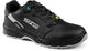 Sparco chaussures de travail s3s esd - targa sandro - noir — 46