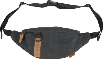 Trixie Be Nordic Hip Sac noir