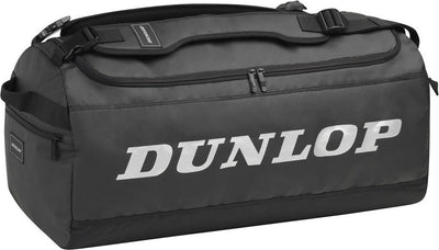 Dunlop - pro holdall 80l - sac - noir