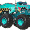 Hot Wheels Monster Truck Big Rigs Assorti