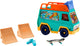 Hot Wheels Skate Tony Hawk Skate Van Ensemble de jeu