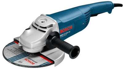 Meuleuse d'angle Bosch gws22-230j