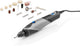 Outil multifonction Dremel stylo+ - sur cordon - incl. 15 accessoires